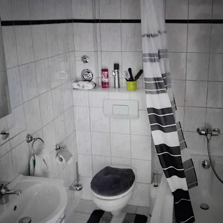 Urban Escape Ams Апартаменты