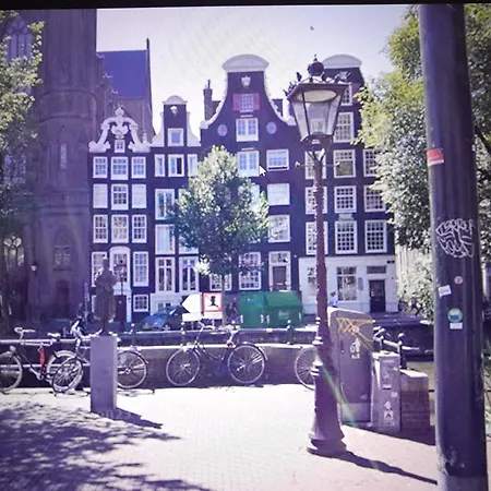 Urban Escape Ams * Amsterdam