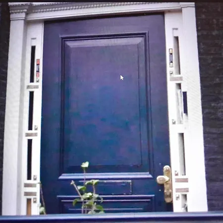 Appartement Urban Escape Ams *